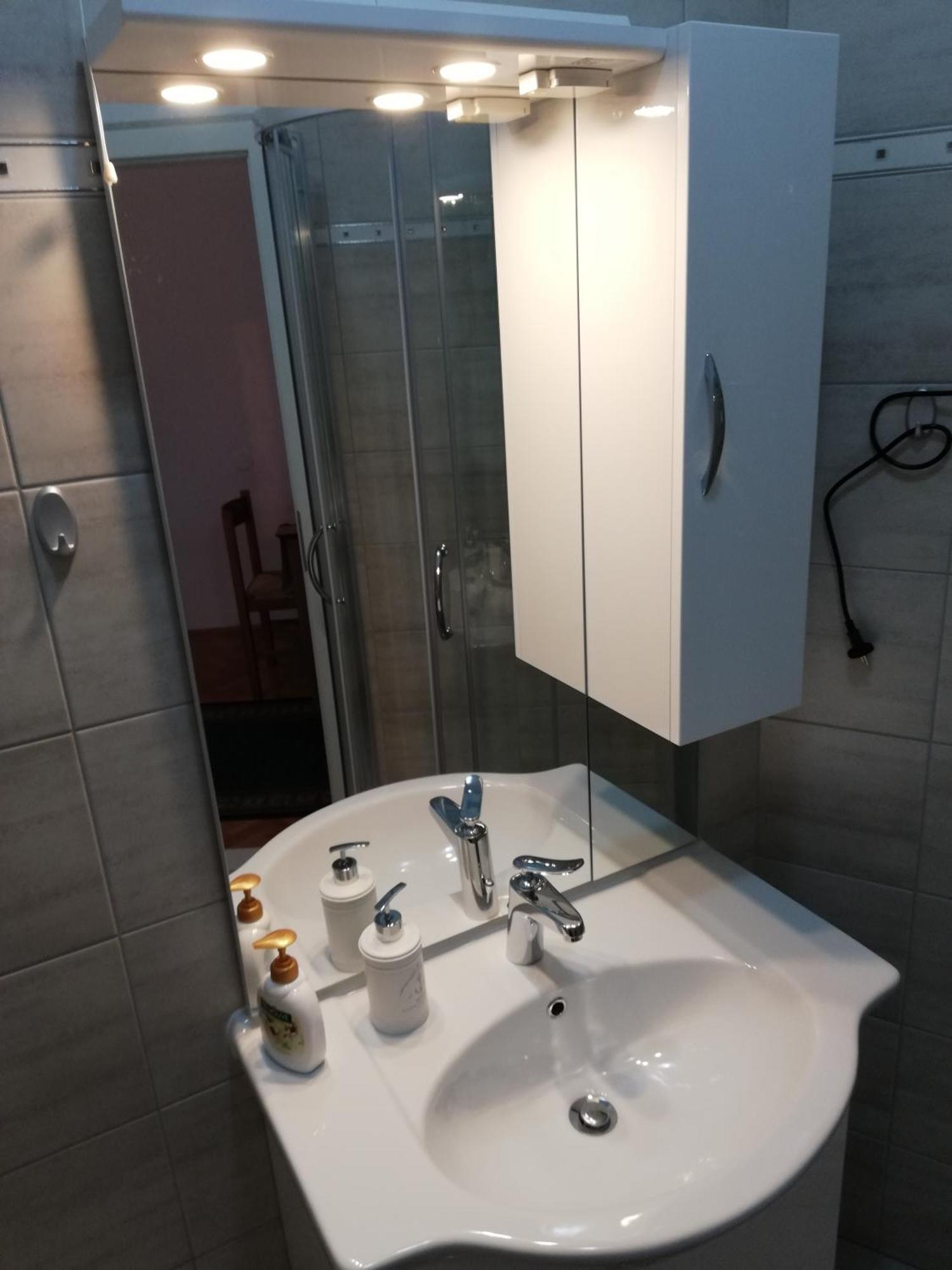 Sobe Sabec Bed & Breakfast Postojna Luaran gambar