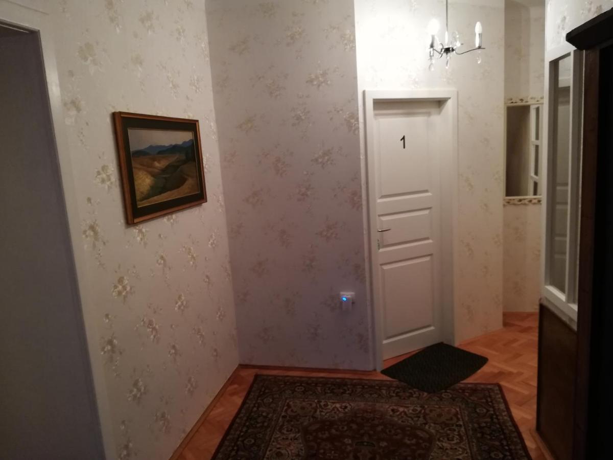 Sobe Sabec Bed & Breakfast Postojna Luaran gambar