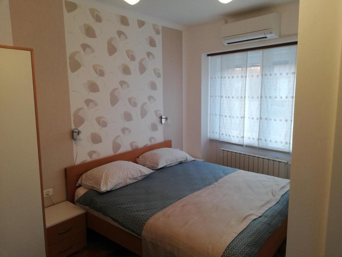 Sobe Sabec Bed & Breakfast Postojna Luaran gambar