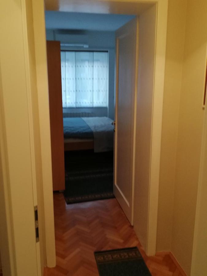 Sobe Sabec Bed & Breakfast Postojna Luaran gambar