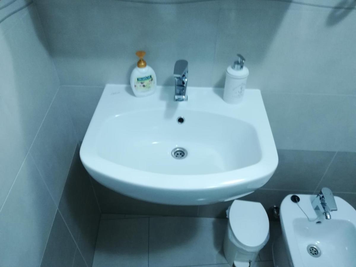 Sobe Sabec Bed & Breakfast Postojna Luaran gambar