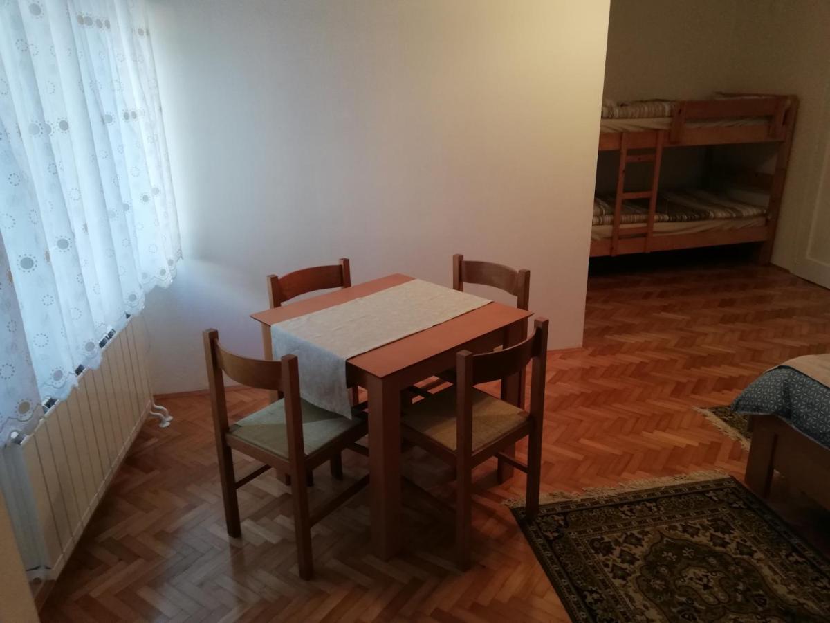 Sobe Sabec Bed & Breakfast Postojna Luaran gambar