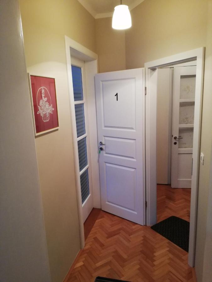 Sobe Sabec Bed & Breakfast Postojna Luaran gambar