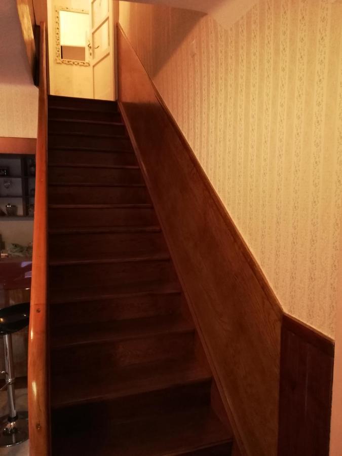 Sobe Sabec Bed & Breakfast Postojna Luaran gambar