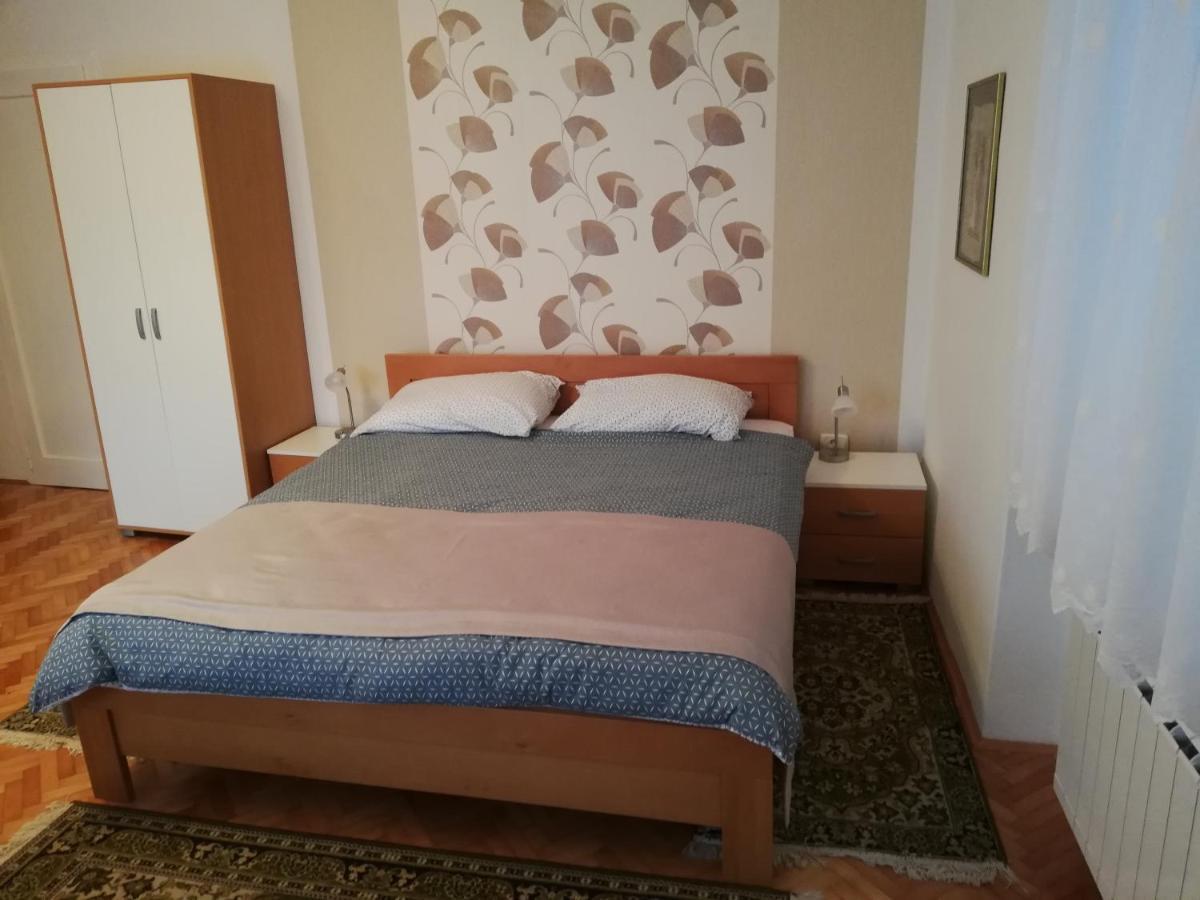 Sobe Sabec Bed & Breakfast Postojna Luaran gambar
